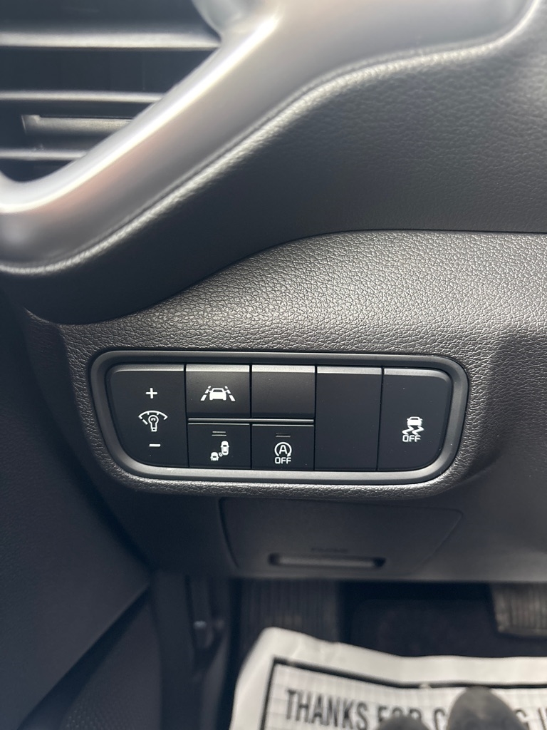 Kia Soul X-Line IVT 2021