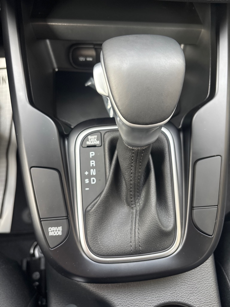 Kia Soul X-Line IVT 2021