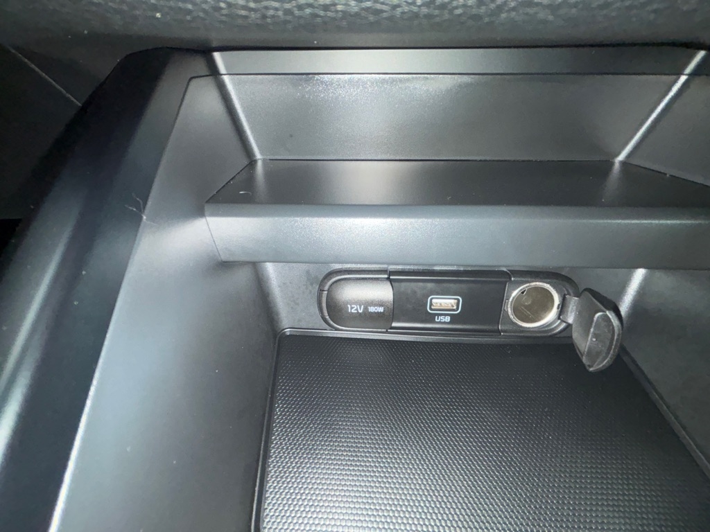 Kia Soul X-Line IVT 2021