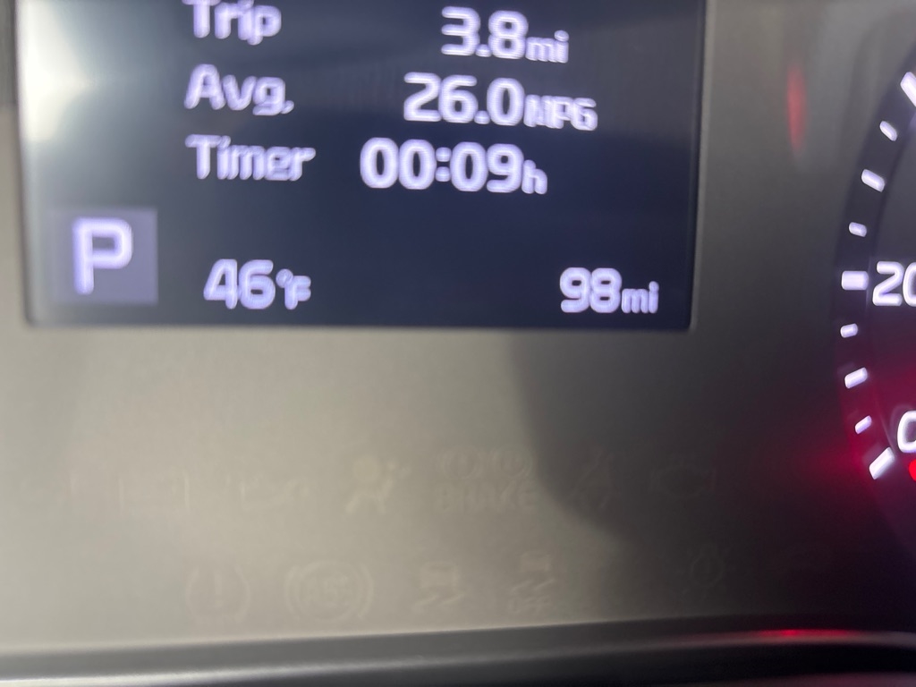 Kia Soul X-Line IVT 2021