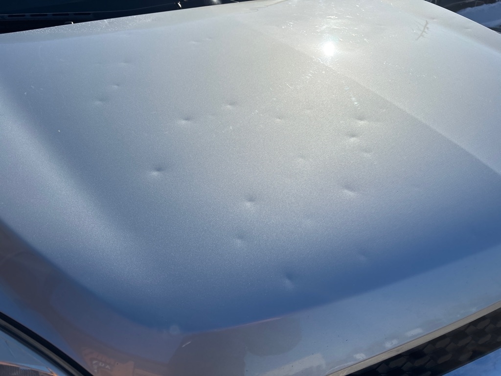 Chevrolet Equinox AWD 4dr LS 2014