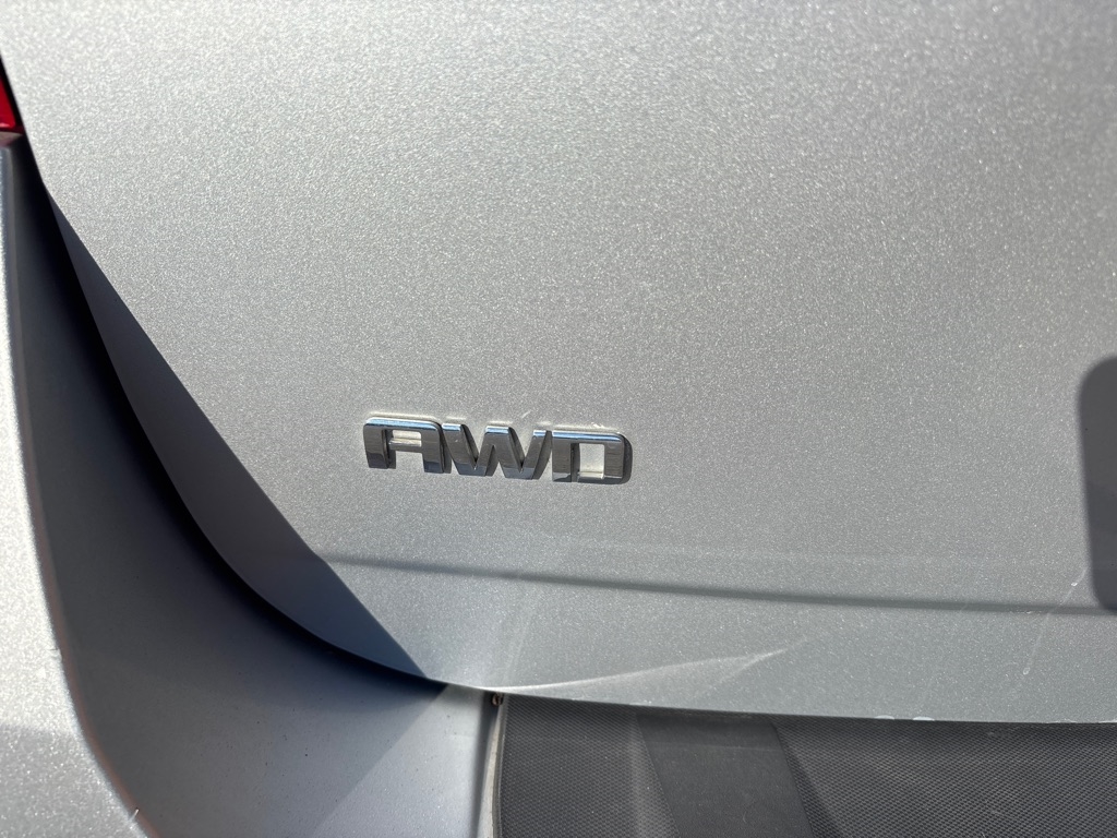 Chevrolet Equinox AWD 4dr LS 2014