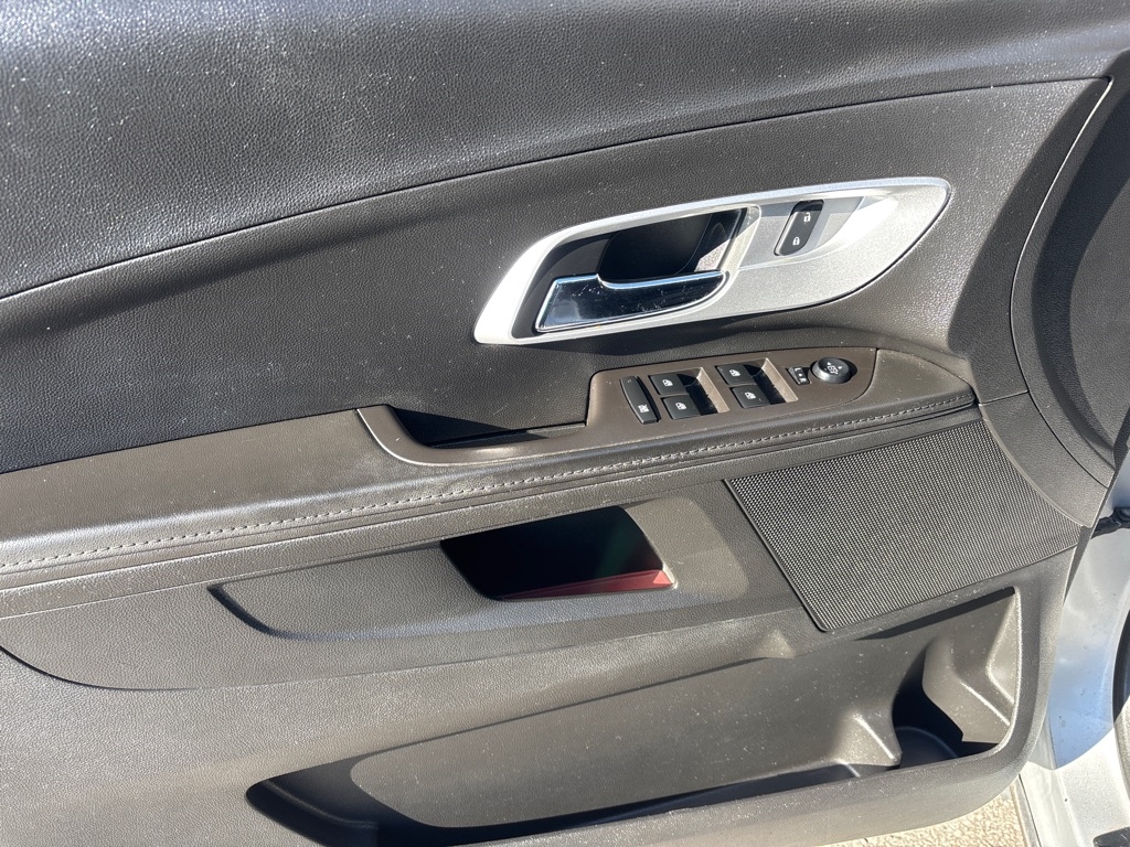 Chevrolet Equinox AWD 4dr LS 2014