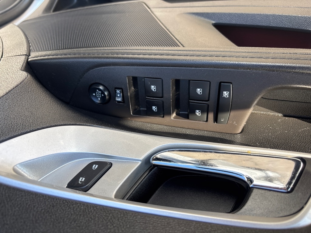 Chevrolet Equinox AWD 4dr LS 2014