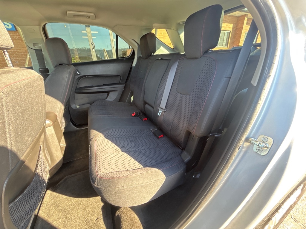 Chevrolet Equinox AWD 4dr LS 2014