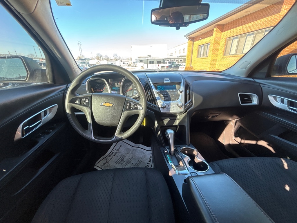 Chevrolet Equinox AWD 4dr LS 2014