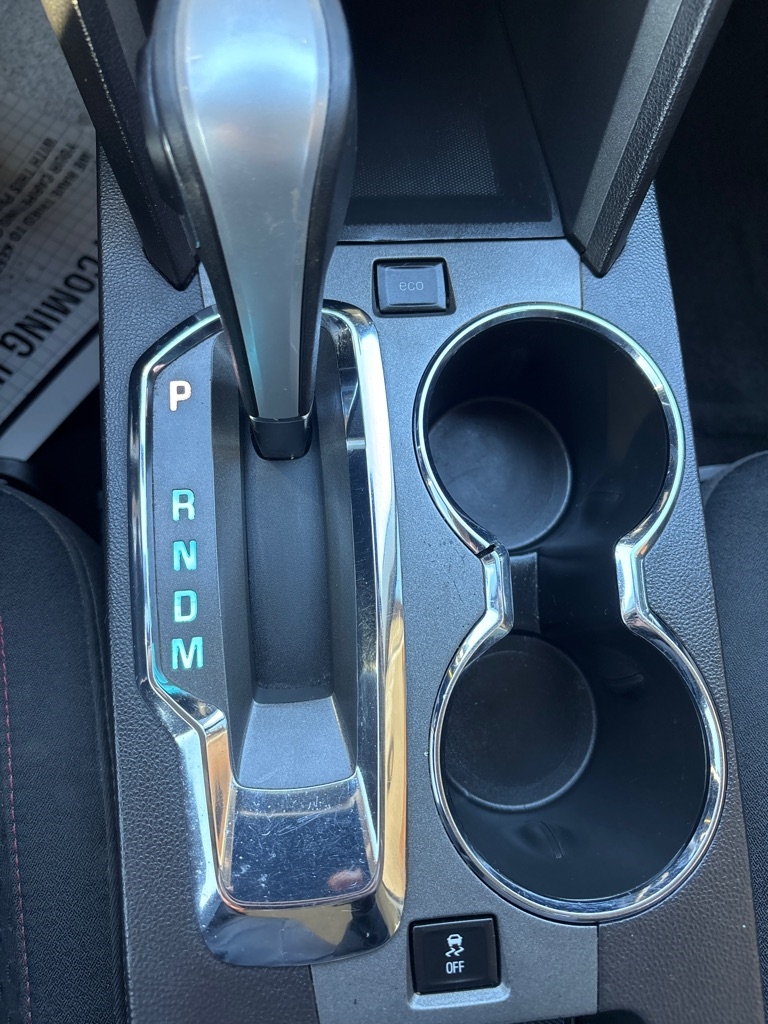 Chevrolet Equinox AWD 4dr LS 2014