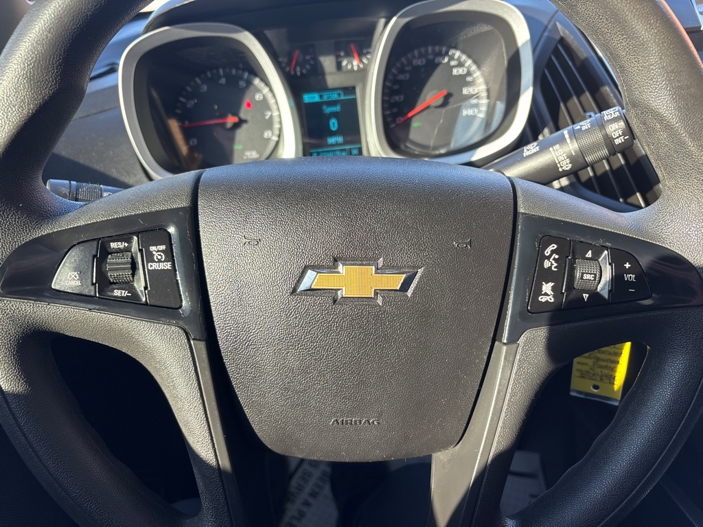 Chevrolet Equinox AWD 4dr LS 2014