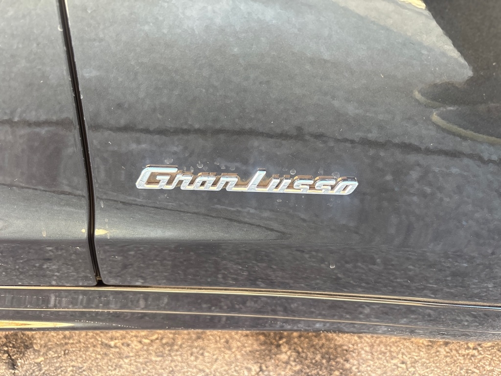 Maserati Quattroporte S GranLusso 3.0L 2019