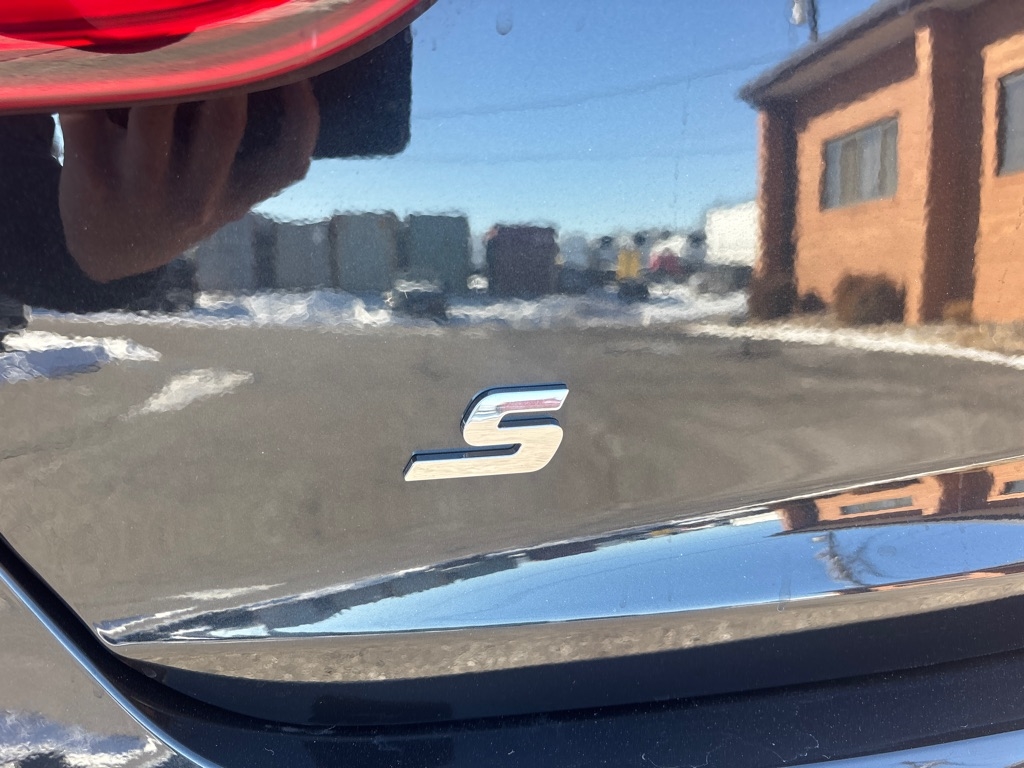 Maserati Quattroporte S GranLusso 3.0L 2019