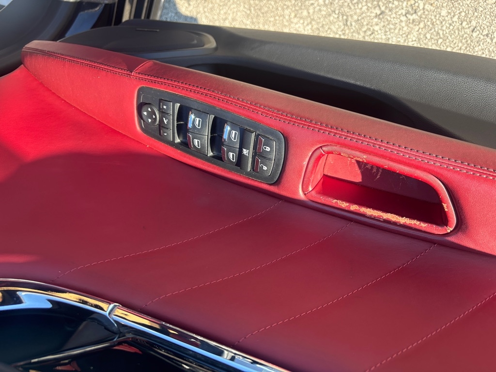 Maserati Quattroporte S GranLusso 3.0L 2019