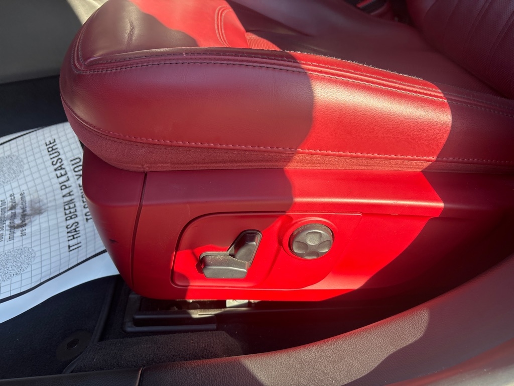 Maserati Quattroporte S GranLusso 3.0L 2019