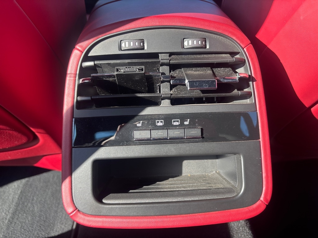 Maserati Quattroporte S GranLusso 3.0L 2019