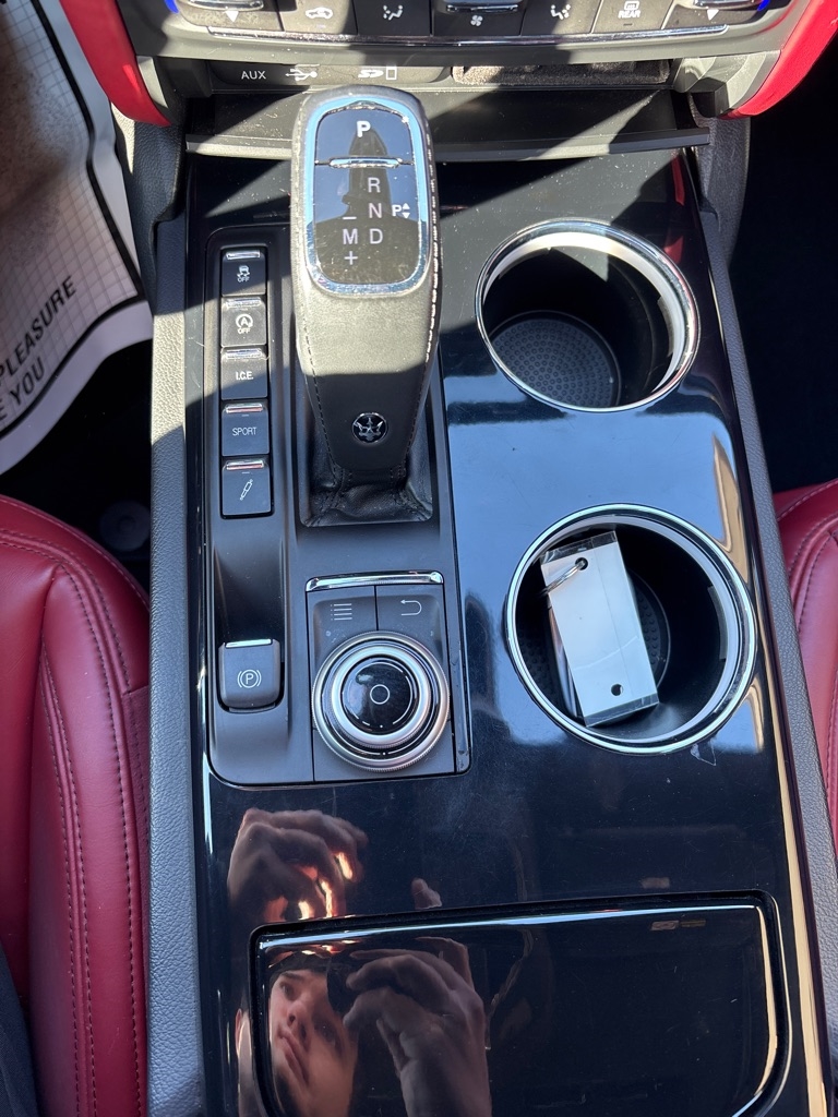 Maserati Quattroporte S GranLusso 3.0L 2019