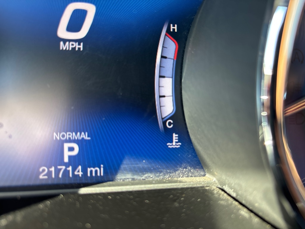 Maserati Quattroporte S GranLusso 3.0L 2019