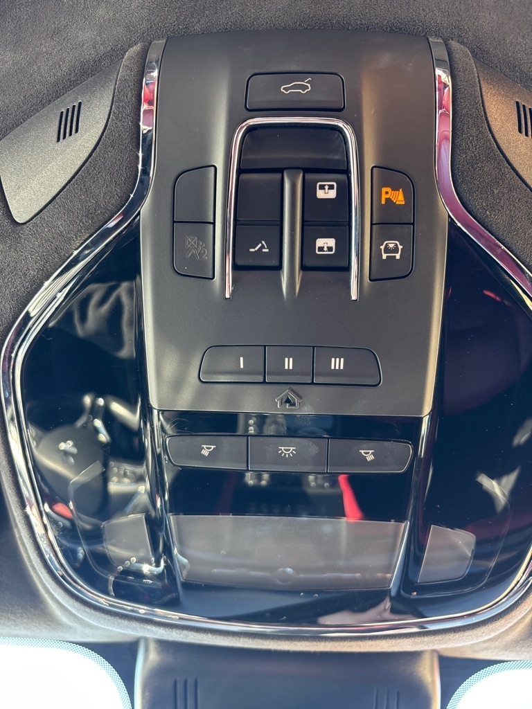 Maserati Quattroporte S GranLusso 3.0L 2019