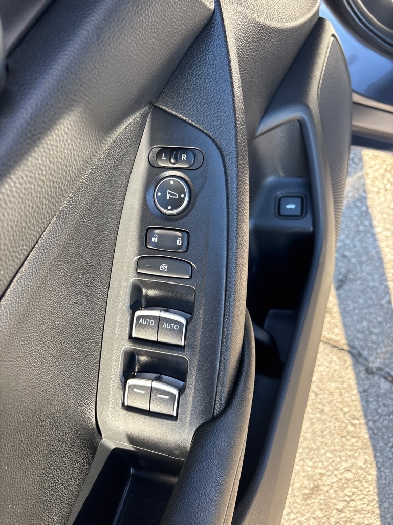 Honda Accord Sport 1.5T CVT 2019