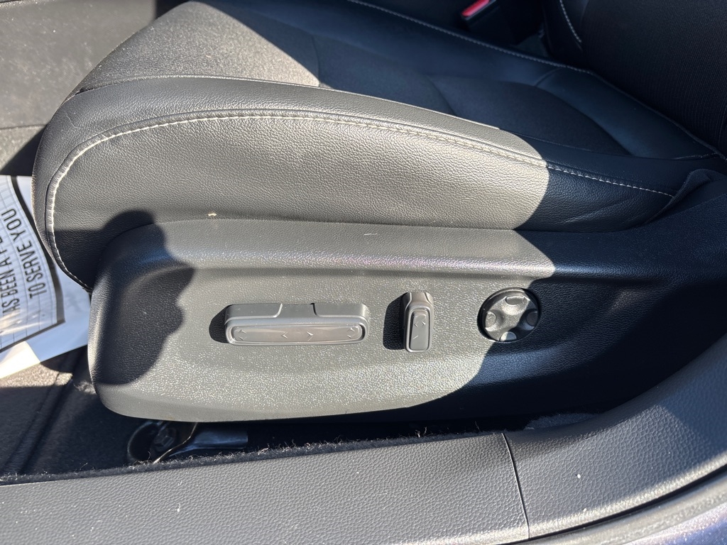 Honda Accord Sport 1.5T CVT 2019