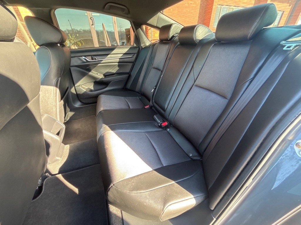 Honda Accord Sport 1.5T CVT 2019