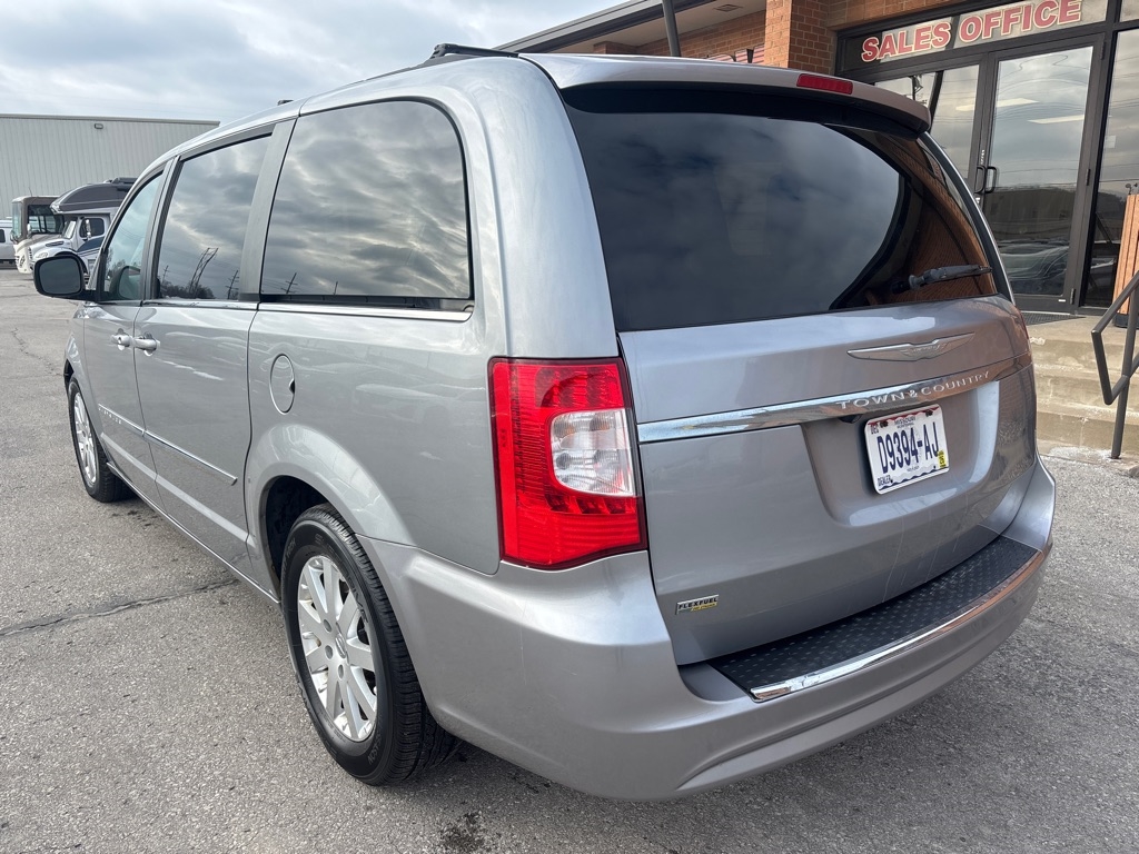 Chrysler Town & Country 4dr Wgn Touring 2014