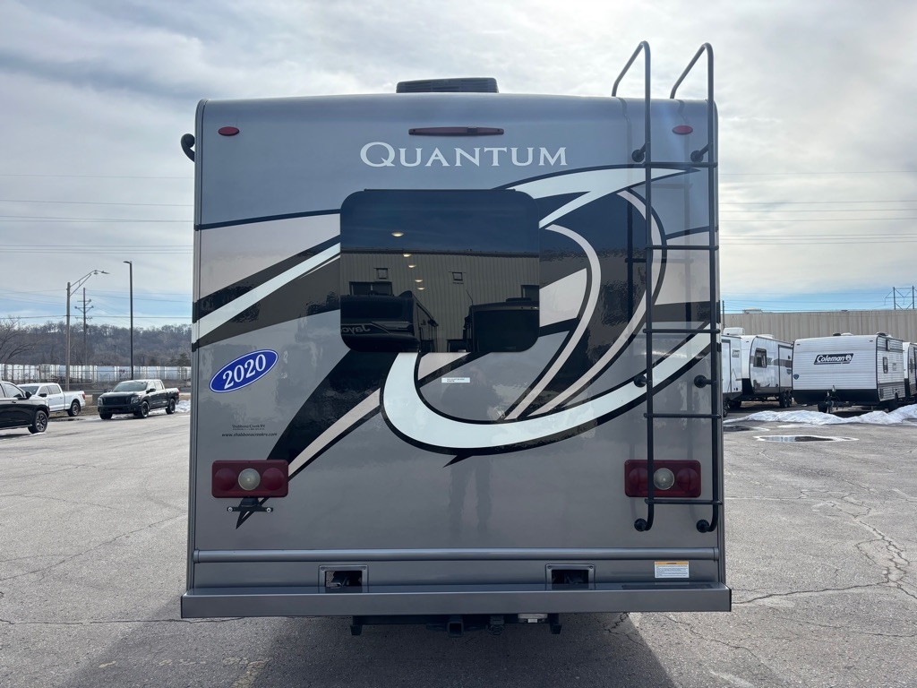 Ford E-Series Cutaway E-450 DRW 158" WB 2019