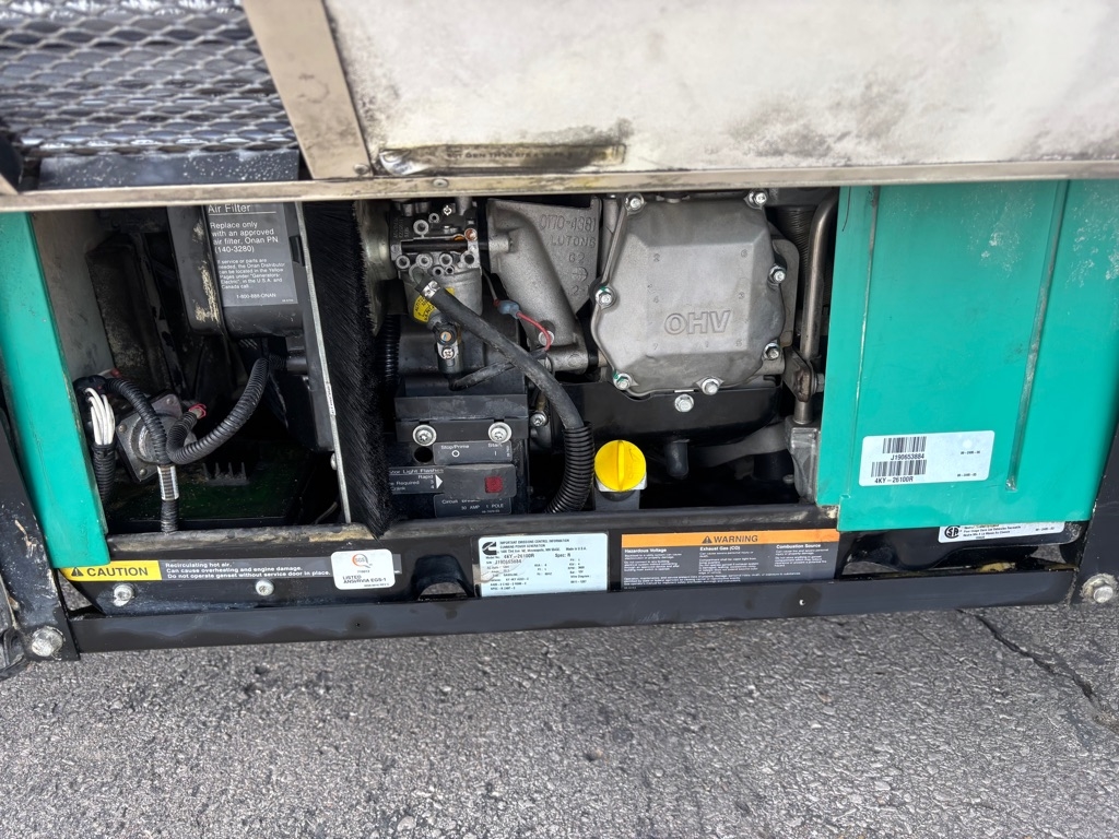 Ford E-Series Cutaway E-450 DRW 158" WB 2019