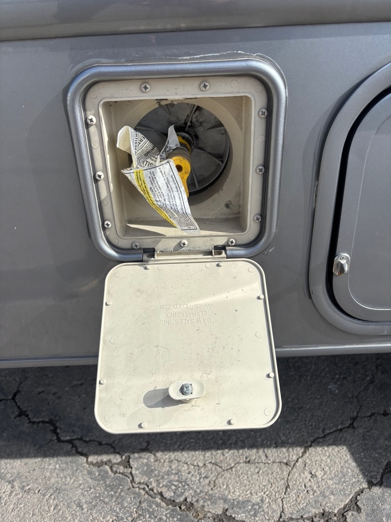 Ford E-Series Cutaway E-450 DRW 158" WB 2019