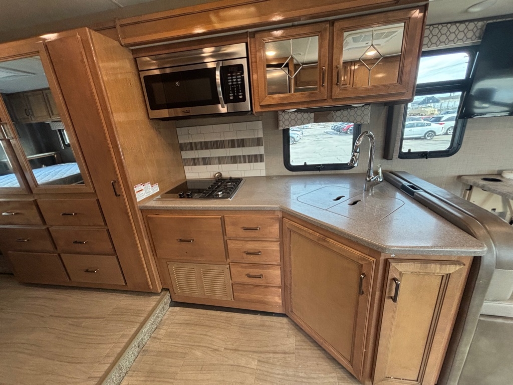 Ford E-Series Cutaway E-450 DRW 158" WB 2019