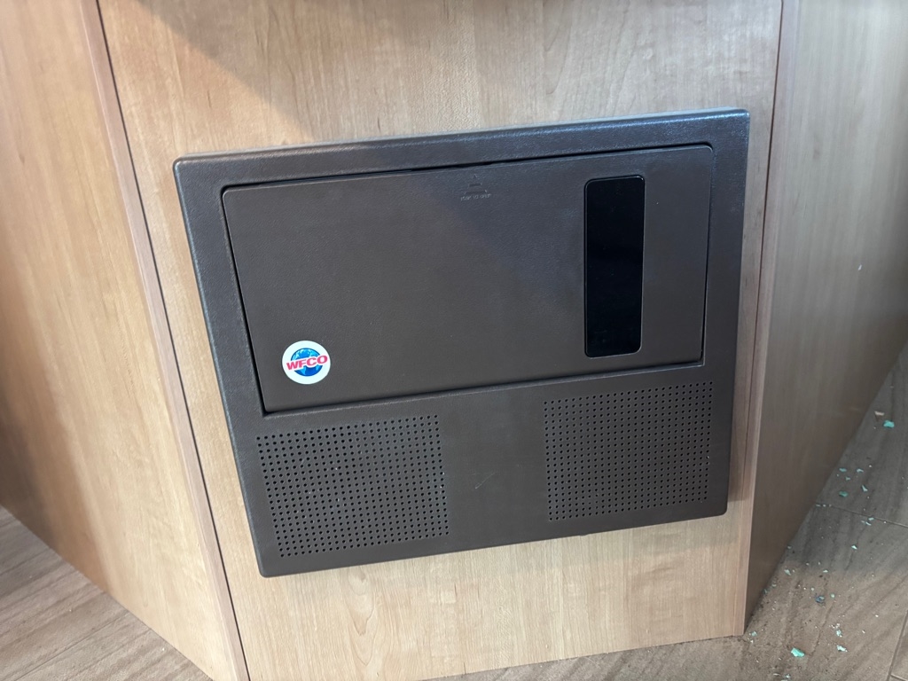 Ford E-Series Cutaway E-450 DRW 158" WB 2019