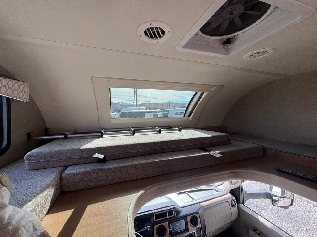 Ford E-Series Cutaway E-450 DRW 158" WB 2019