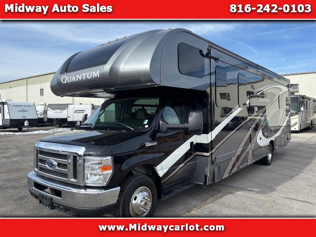 Ford E-Series Cutaway E-450 DRW 158" WB 2019