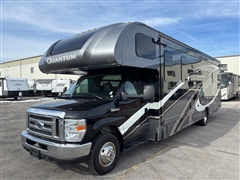 2019 Ford E-Series Cutaway 