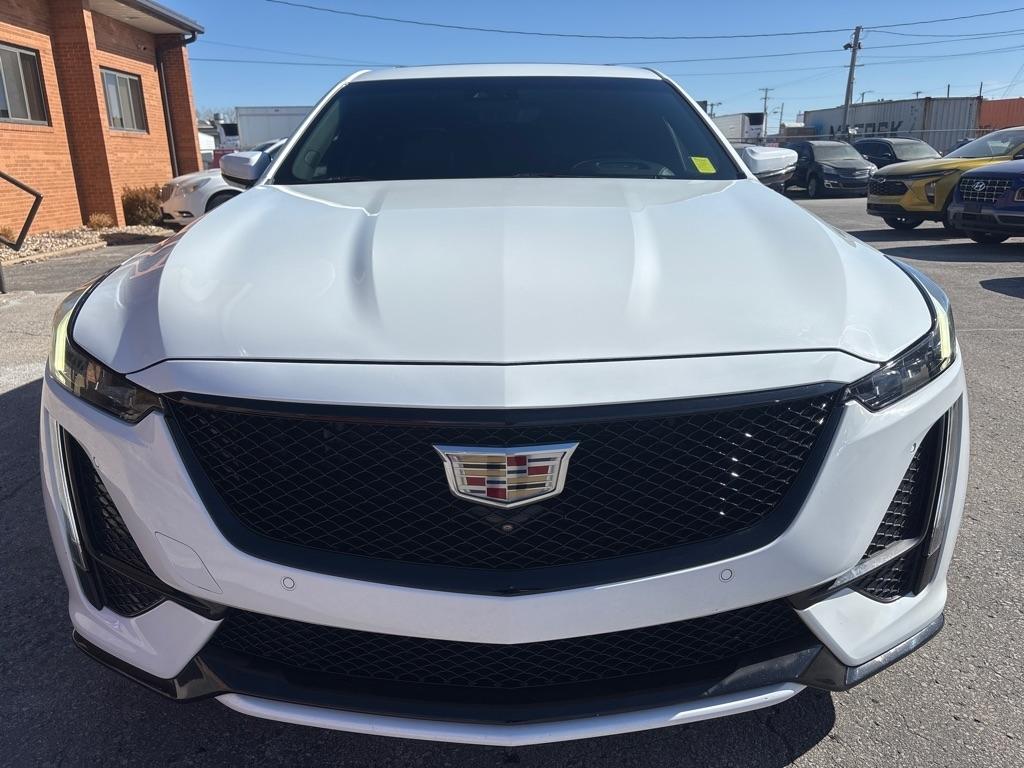 Cadillac CT5 4dr Sdn Sport 2023