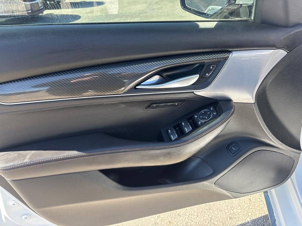 Cadillac CT5 4dr Sdn Sport 2023