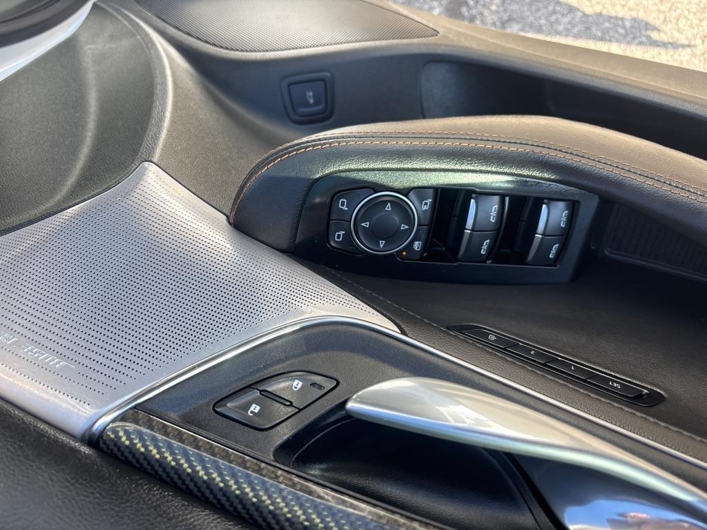 Cadillac CT5 4dr Sdn Sport 2023