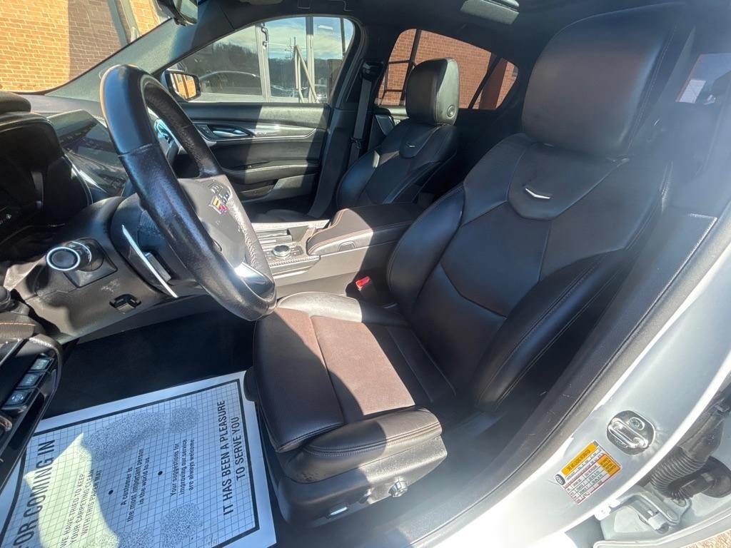 Cadillac CT5 4dr Sdn Sport 2023