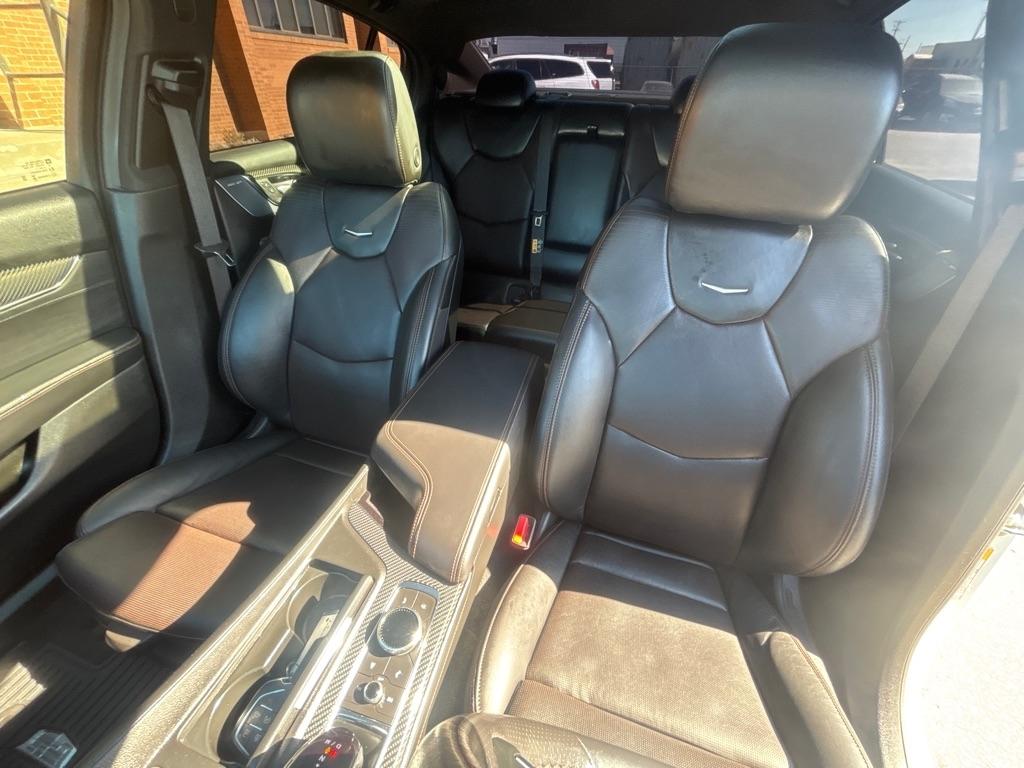 Cadillac CT5 4dr Sdn Sport 2023