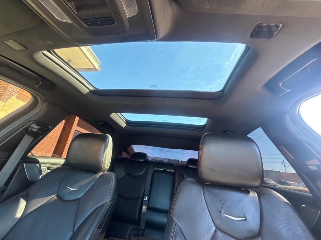 Cadillac CT5 4dr Sdn Sport 2023