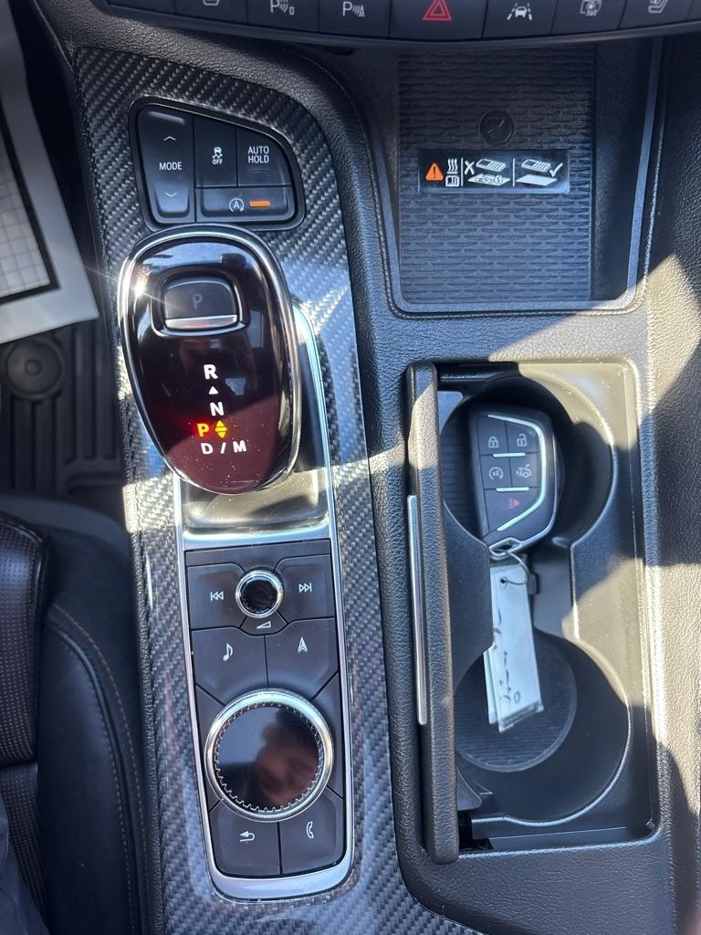 Cadillac CT5 4dr Sdn Sport 2023