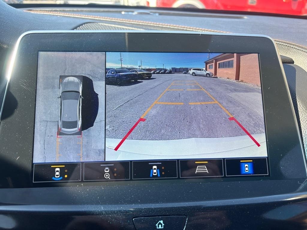 Cadillac CT5 4dr Sdn Sport 2023