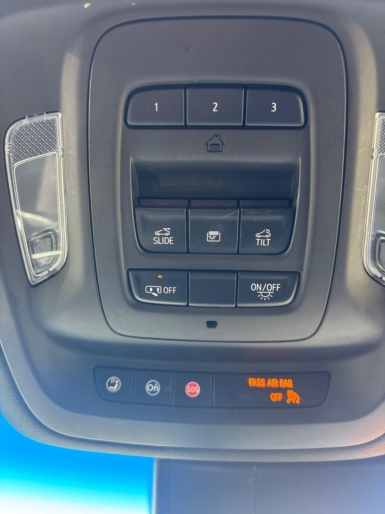 Cadillac CT5 4dr Sdn Sport 2023