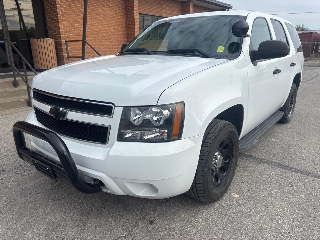 Chevrolet Tahoe 2WD 4dr 1500 Commercial 2011
