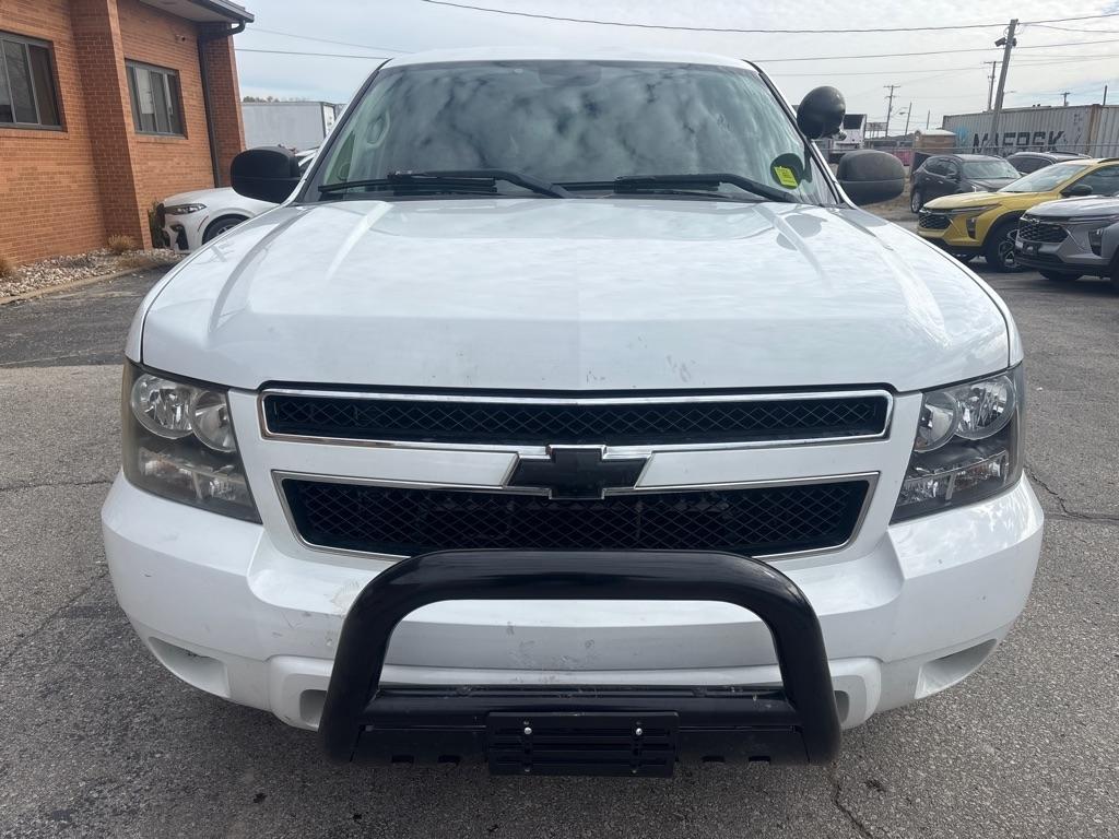 Chevrolet Tahoe 2WD 4dr 1500 Commercial 2011