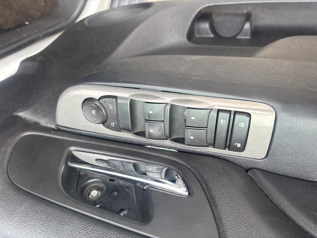 Chevrolet Tahoe 2WD 4dr 1500 Commercial 2011