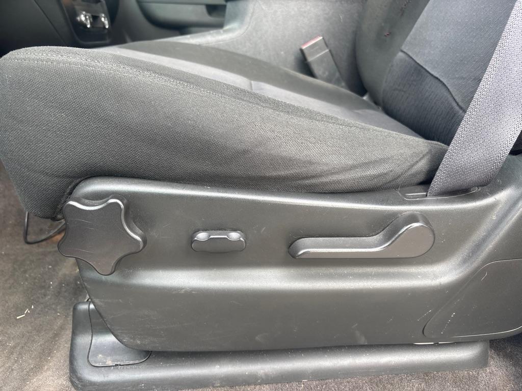 Chevrolet Tahoe 2WD 4dr 1500 Commercial 2011