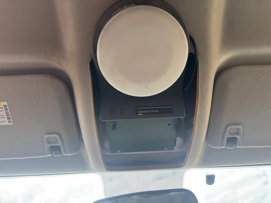 Chevrolet Tahoe 2WD 4dr 1500 Commercial 2011