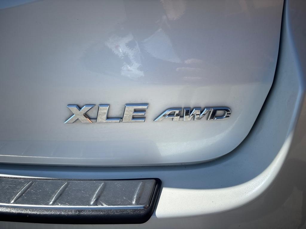 Toyota Highlander XLE V6 AWD (Natl) 2019