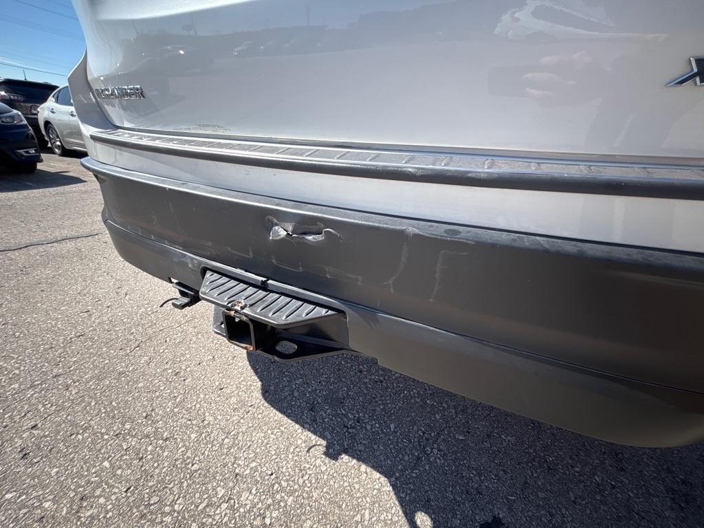 Toyota Highlander XLE V6 AWD (Natl) 2019