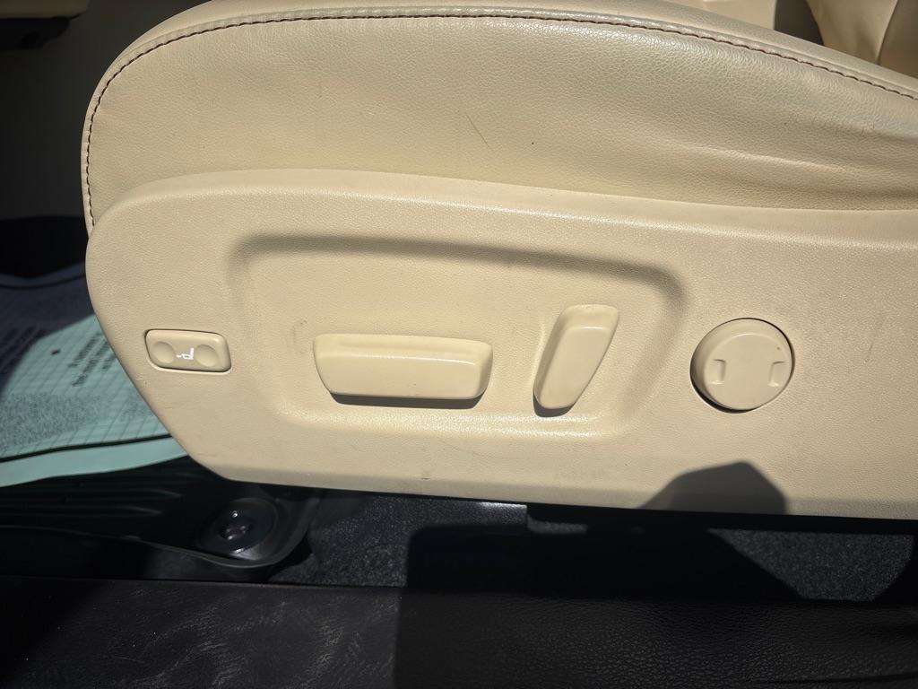 Toyota Highlander XLE V6 AWD (Natl) 2019