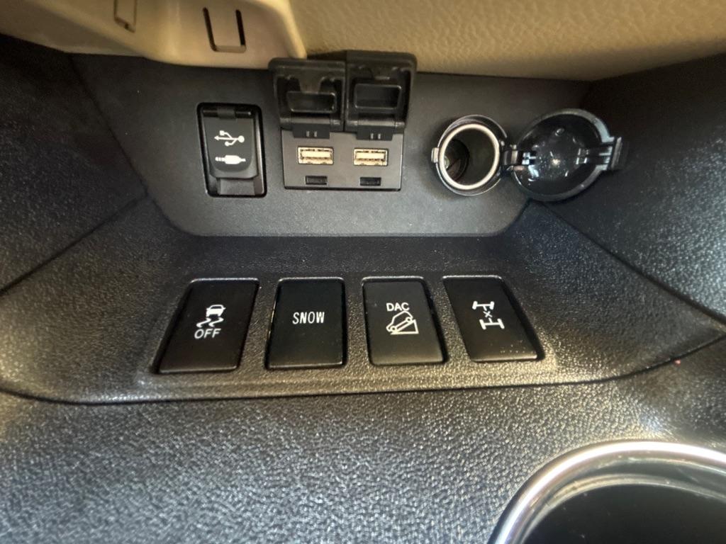 Toyota Highlander XLE V6 AWD (Natl) 2019